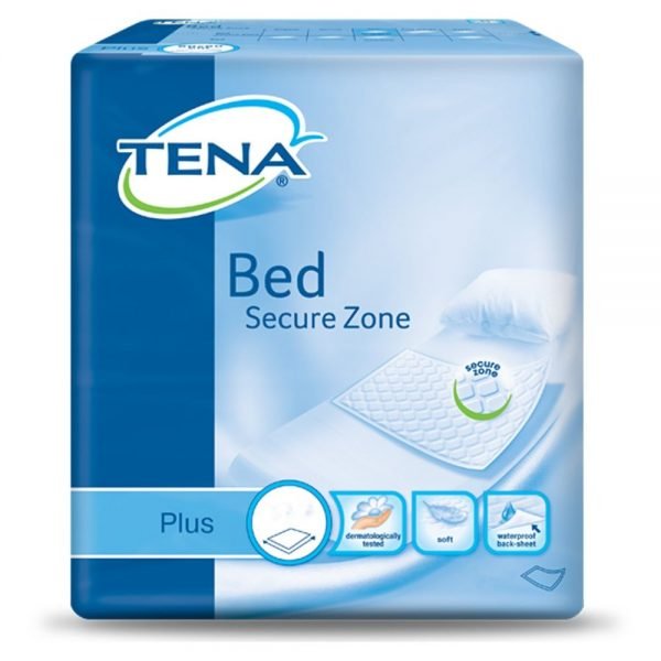 Tena Bed Secure Zone Plus