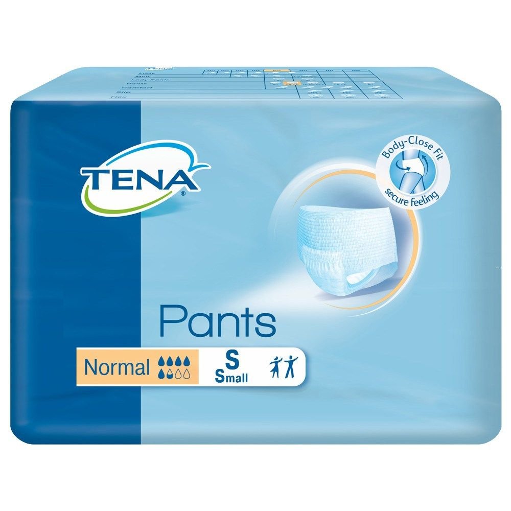 TENA Pants Super  Incontinence pants - Women - TENA Web Shop