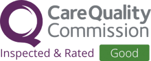End of Life Care Winchester