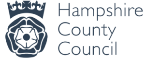 Hampshire-County-Council-Logo