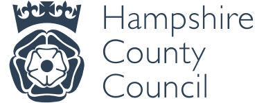 Hampshire-County-Council-Logo