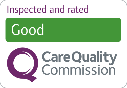 Guildford Live In Care recommendations