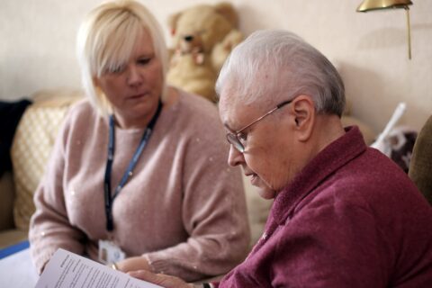 The Leading Home Care Provider in Southampton